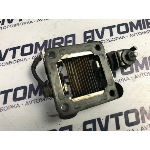 Обогреватель дроссельной заслонки Hyundai i30 1.6 CRDI 2007-2012 367102A300
